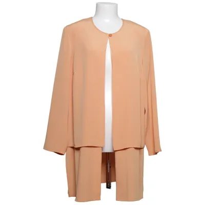 Cardigan (Beige) fra Lena Polyester