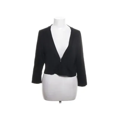 Bolero (Svart) från Alice Bizous Elastan, Viskos