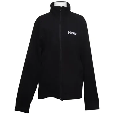 Fleece jacket (K911) from Kariban Polyester