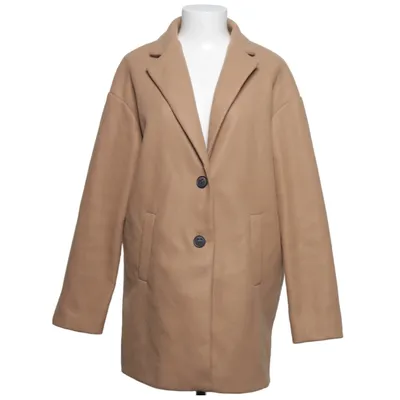 Manteau (Beige) de Amber & June Polyester