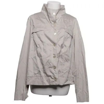 Jacke (Beige) von Sallie Sahne