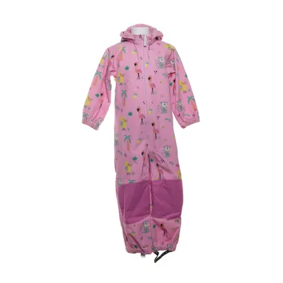 Overall (Pink, Purple, Multicolored) from Nordbjørn Elastane, Polyester