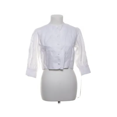 Blouse (White) from Vita Grace