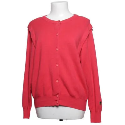 Cardigan (Pink) fra Busnel Uld