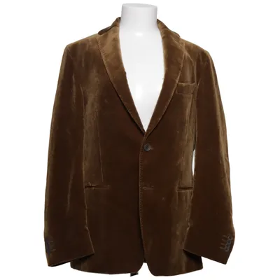 Blazer (Brown) from Van Gils