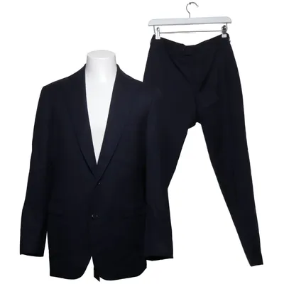 Pak (Blauw) van Lund & Lund Cupro, Wol