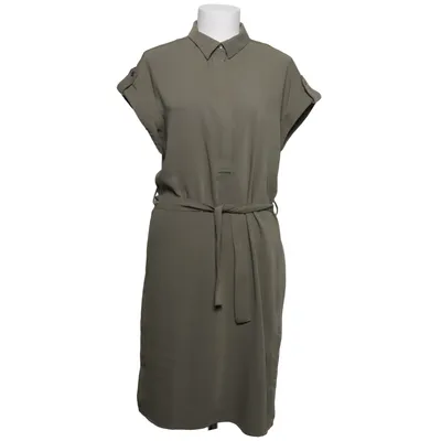 Blousejurk (Groen) van Sora Polyester