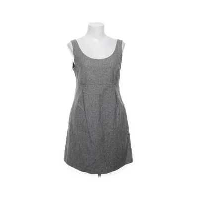 Jurk (Grijs) van Twist & Tango Acetaat, Katoen, Elastaan, Polyester, Wol
