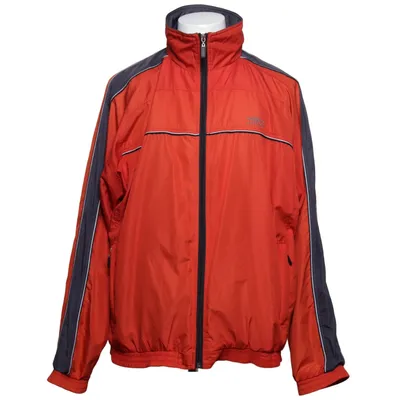 Veste de sport (Rouge, Noir) de Umbro Polyester