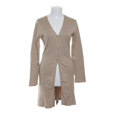 Cardigan (Beige) de Flash Basic Nylon, Viscose