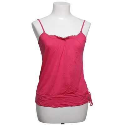 Tanktop  (Pink) fra Mexx Modal