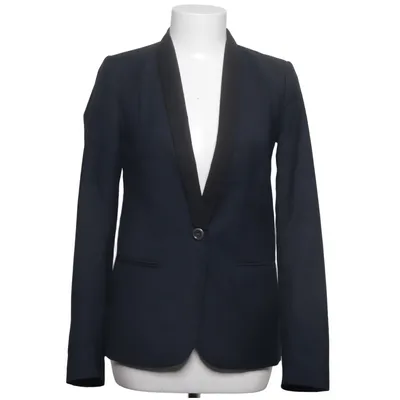 Kavaj (Svart, Blå) från Twist & Tango Polyester, Viskos