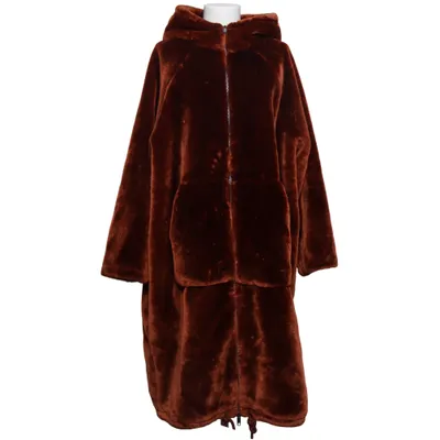 Kappa (Brun) från Monki Polyester