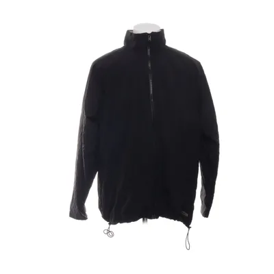 Veste imperméable (Noir) de Carite Polyamide