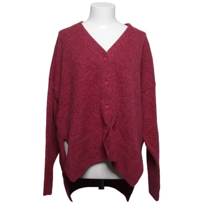 Cardigan (IMPERIAL KASHMIR) from John Smedley Merino wool
