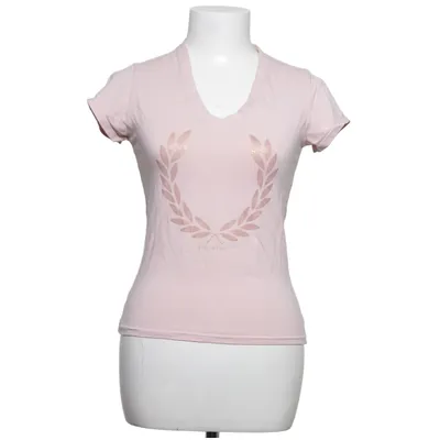 T-shirt (Rosa) från Fred Perry Sportswear