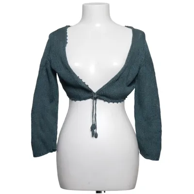 Boléro (Vert) de Kookaï Coton