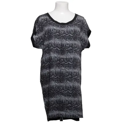 Top (Gray, Black) from Please Polyester, Viscose