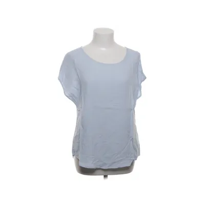 Top (Blue) from Hallys Viscose