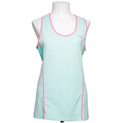 Träningslinne (Grön, Rosa) från Kari Traa Elastan, Polyester, Ull