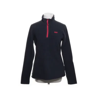 Fleecetröja (Blå) från Helly Hansen Polyester