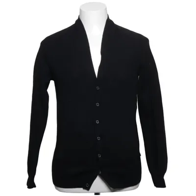 Cardigan (Sort) fra Tiger of Sweden