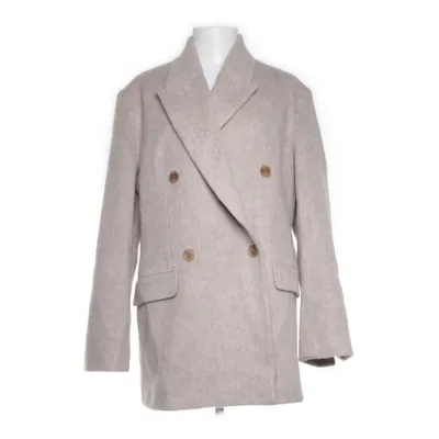 Blazer (Beige) fra Arket Acetat, Akryl, Polyamid, Uld