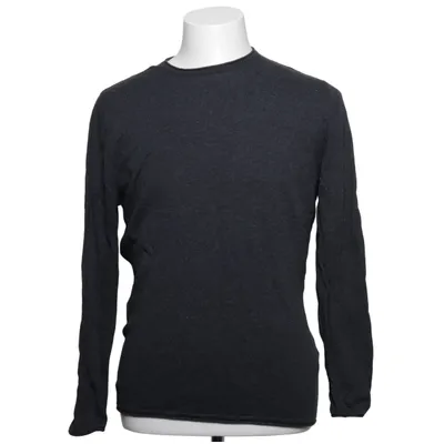 Trui (Basic) van Zara Man Katoen