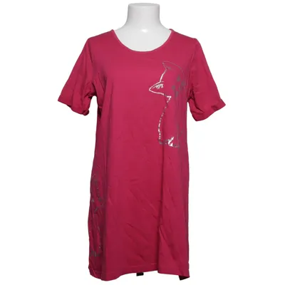 Tunic (Pink) from Simone Cotton