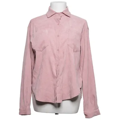 Hemd (Rib Blouse) von Anti Blue Polyamid, Polyester