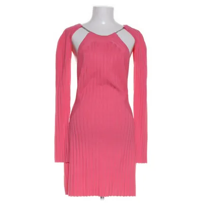 Robe (Rose) de Eytys Polyester, Viscose