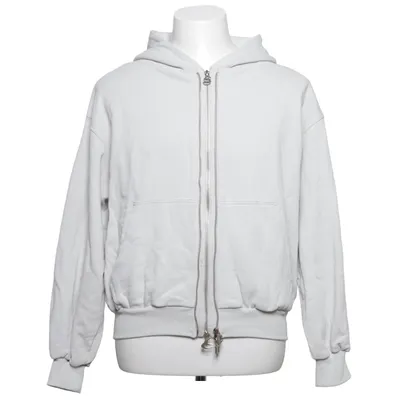 Hoodie (Gray) from Scuffers Cotton