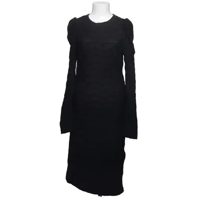 Klänning (Svart) från Co'Couture Elastan, Polyester