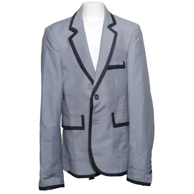 Blazer (Monsieur) from Viktor & Rolf Cotton
