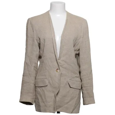 Kavaj (Beige) från Julie