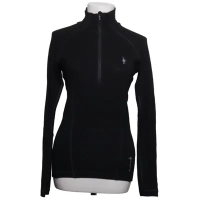 Haut thermique (Noir) de Smartwool Laine de mouton