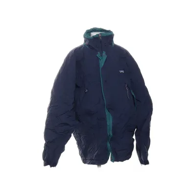 Outdoor jas (Blauw, Groen) van Patagonia