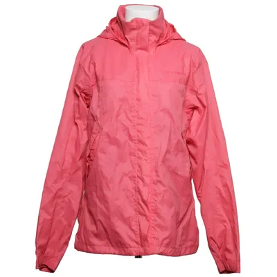 Regnjacka (Rosa) från Didriksons 1913 Polyester
