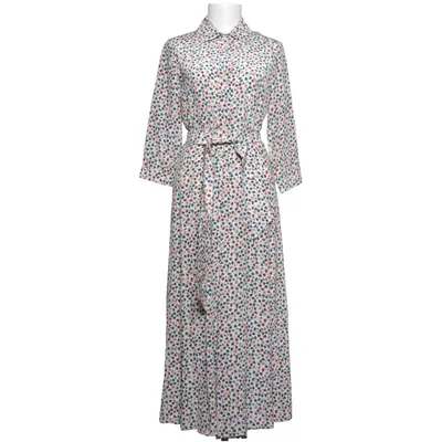 Robe longue (Szmizjerka ) de Weekend MaxMara Soie