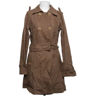 Trench-coat (Nat) de S'nob by Sans Noblesse Coton