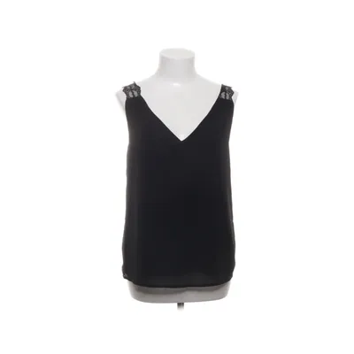 Top (Black) from Emma Ella Polyester