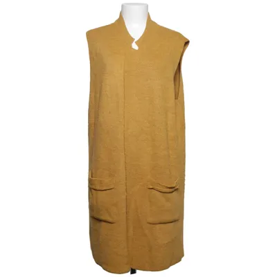 Vest (Yellow) from Yida