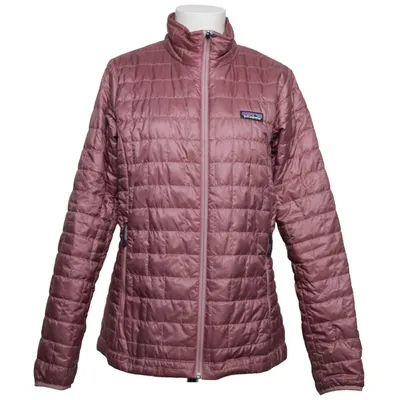 Lightweight jacket (Nano Puff) from Patagonia Recycled polyester