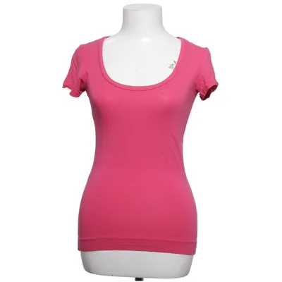 T-shirt (Rose) de Jane Norman Élasthane, Viscose