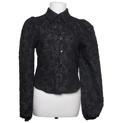 Cardigan (Black) from Monki Polyester