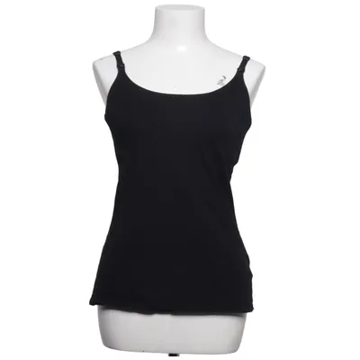 Nursing tank top (Mama) from H&M Mama Cotton, Elastane
