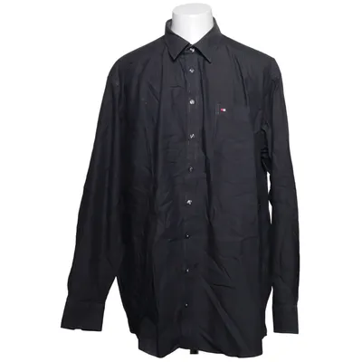 Shirt (Black) from Jupiter Cotton