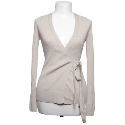 Wikkelvest (Beige) van COS Wol