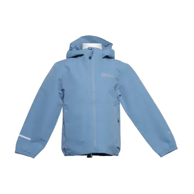 Veste imperméable (Bleu) de Jack Wolfskin Polyester