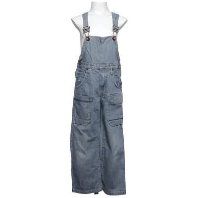 Dungarees (Blue) from Levi's Red Tab Cotton